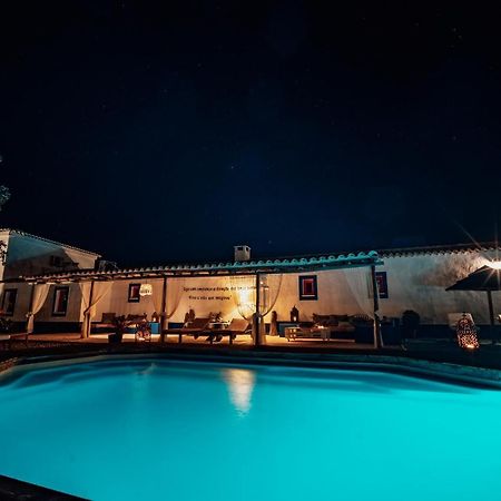 Monte Gois Country House E Spa Curvatos エクステリア 写真