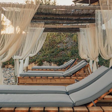 Monte Gois Country House E Spa Curvatos エクステリア 写真