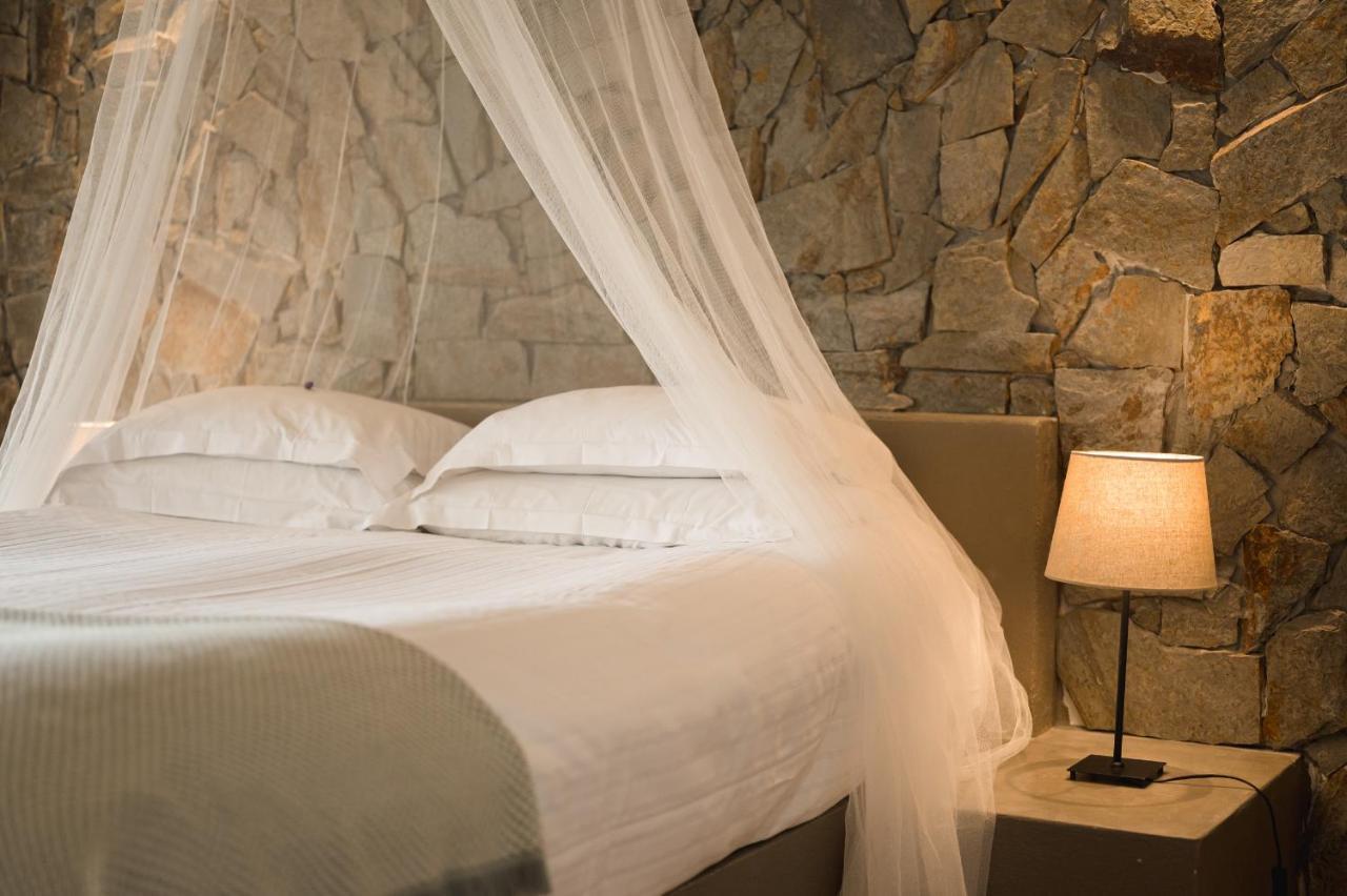 Monte Gois Country House E Spa Curvatos エクステリア 写真