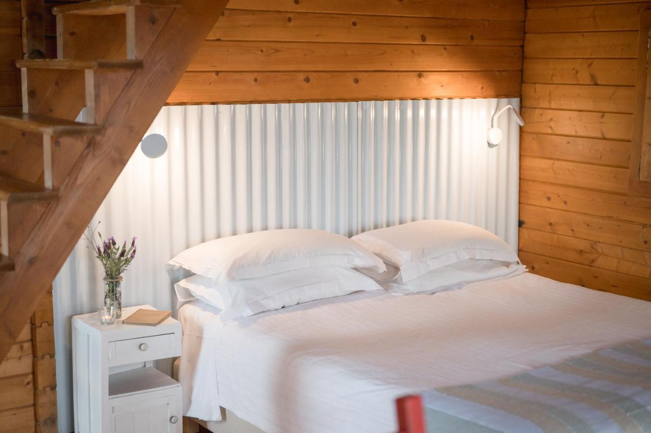 Monte Gois Country House E Spa Curvatos エクステリア 写真