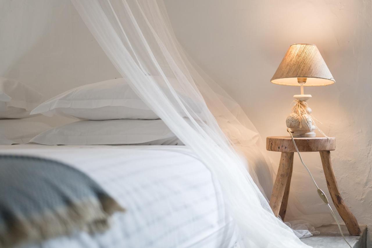 Monte Gois Country House E Spa Curvatos エクステリア 写真