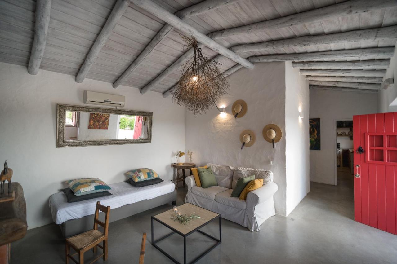 Monte Gois Country House E Spa Curvatos エクステリア 写真