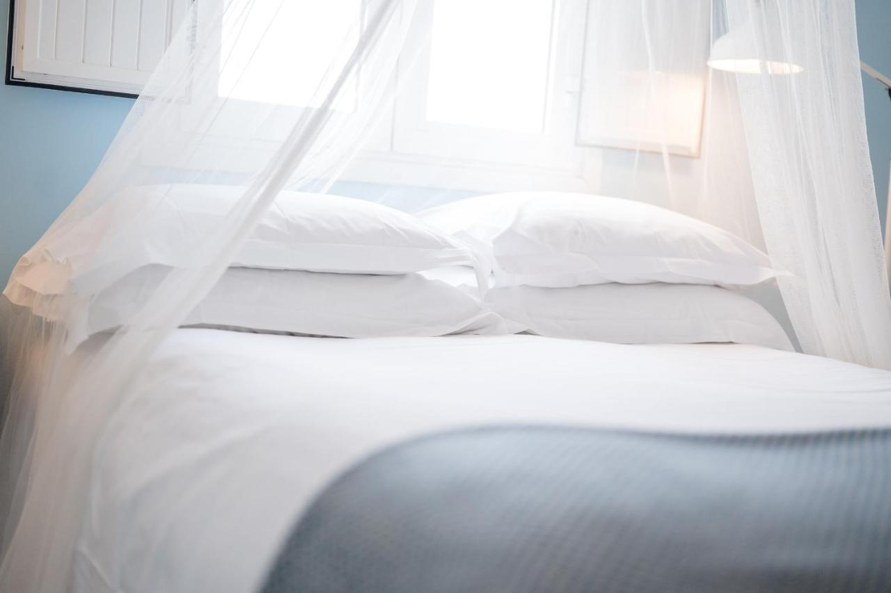 Monte Gois Country House E Spa Curvatos エクステリア 写真