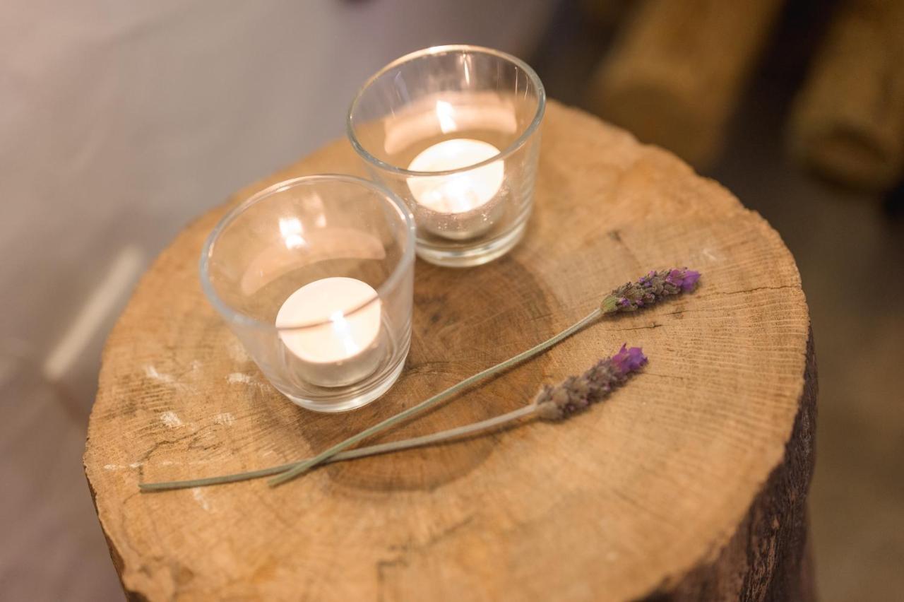 Monte Gois Country House E Spa Curvatos エクステリア 写真