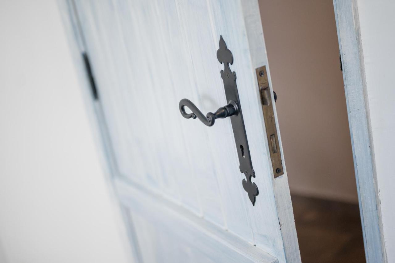 Monte Gois Country House E Spa Curvatos エクステリア 写真