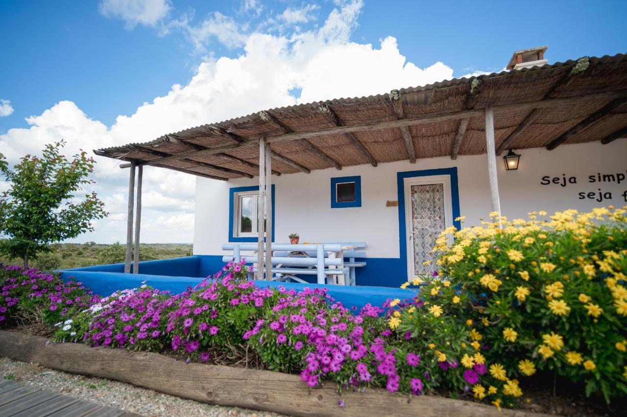 Monte Gois Country House E Spa Curvatos エクステリア 写真