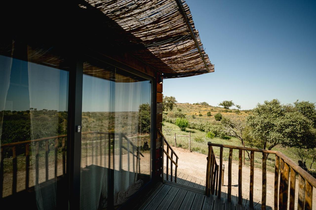 Monte Gois Country House E Spa Curvatos エクステリア 写真
