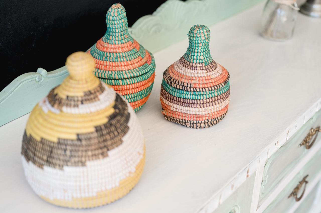 Monte Gois Country House E Spa Curvatos エクステリア 写真