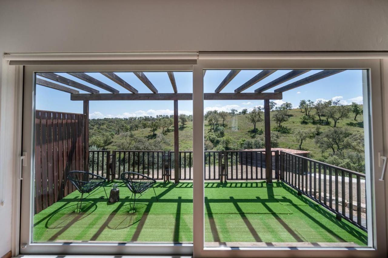 Monte Gois Country House E Spa Curvatos エクステリア 写真
