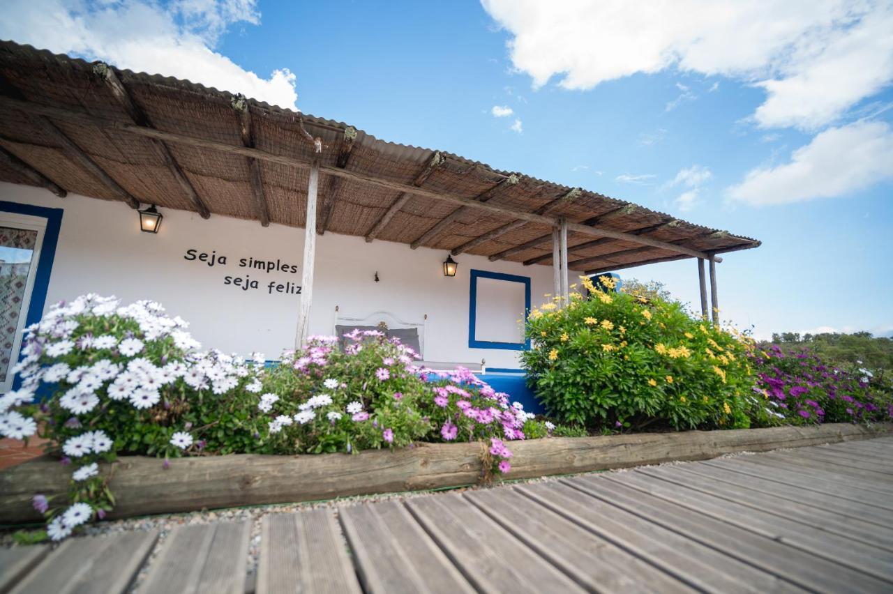 Monte Gois Country House E Spa Curvatos エクステリア 写真
