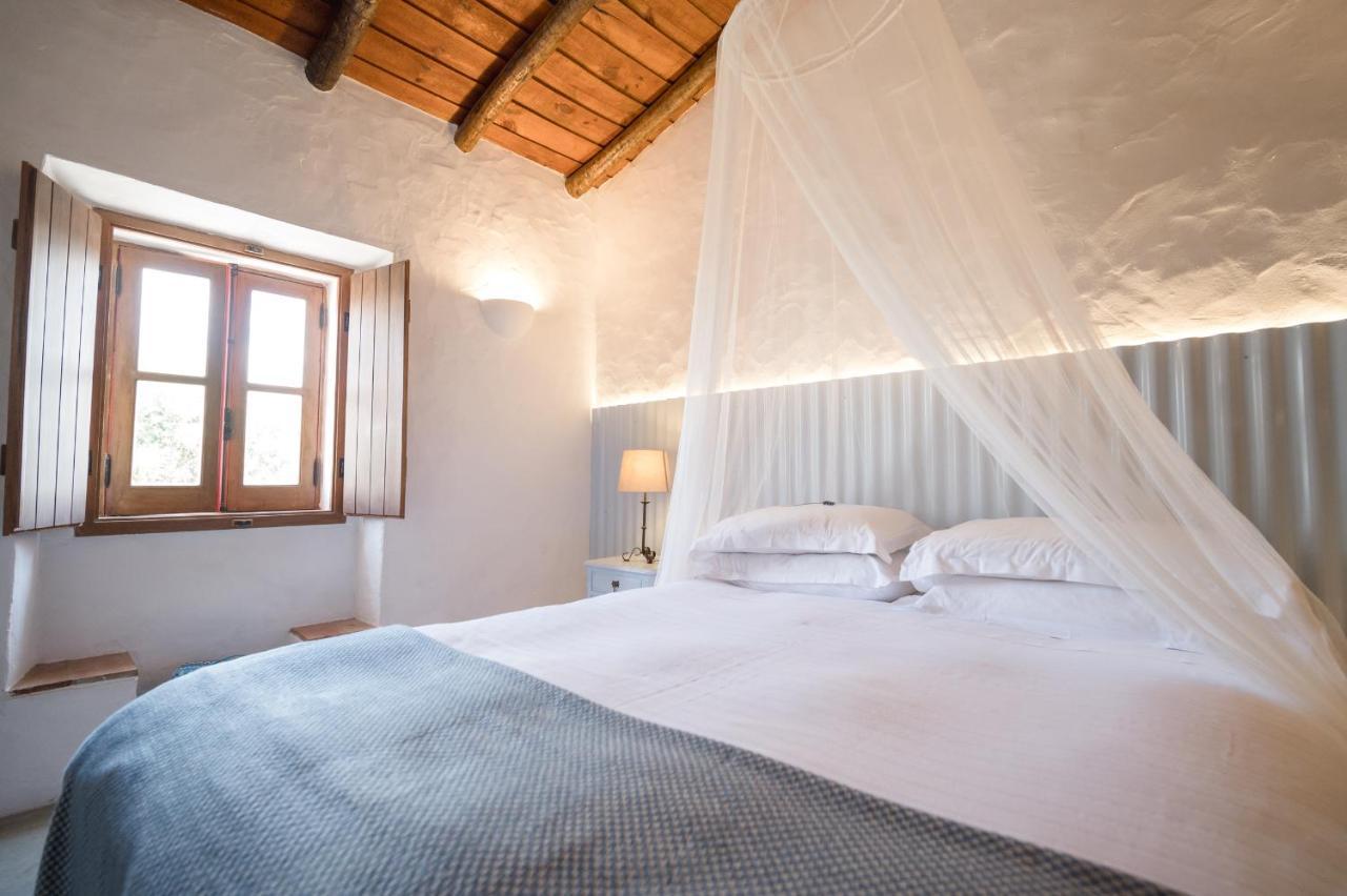 Monte Gois Country House E Spa Curvatos エクステリア 写真