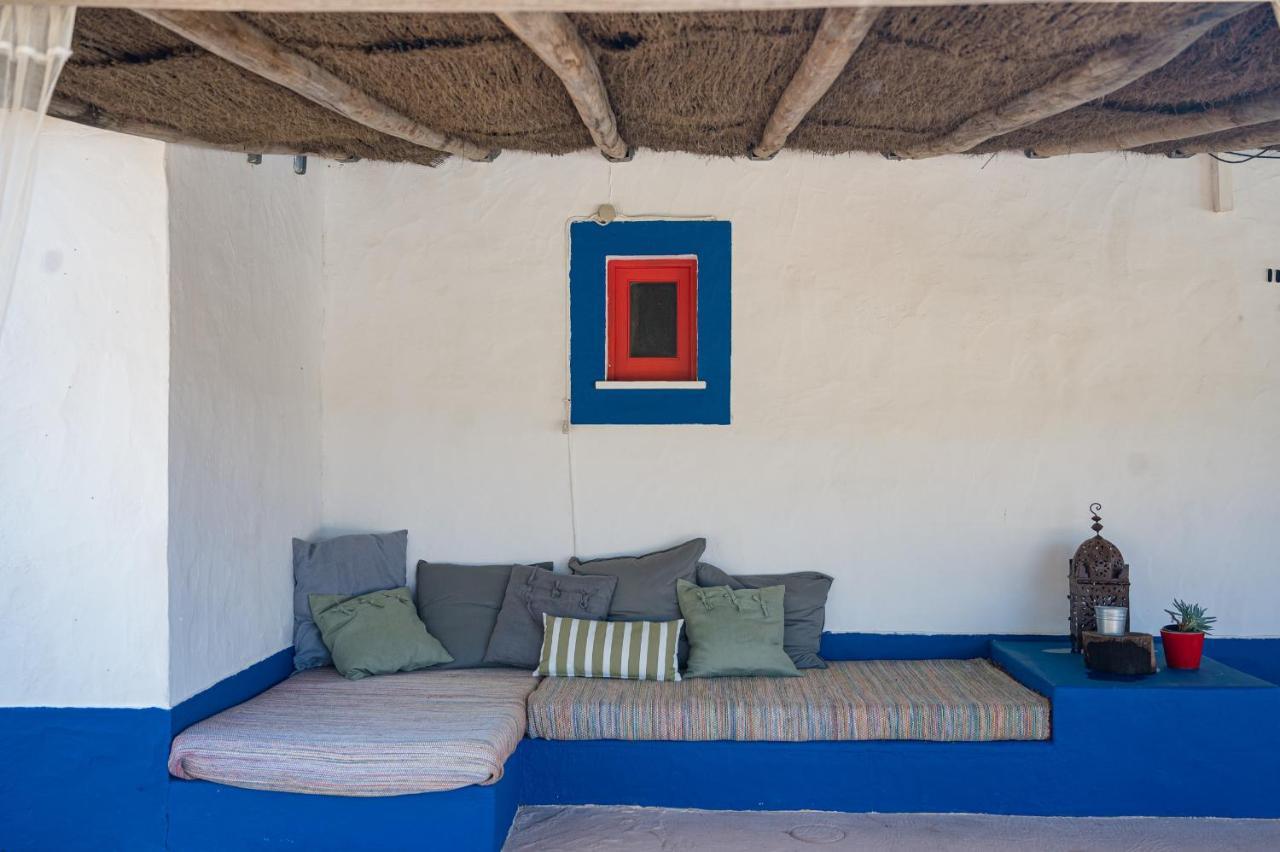 Monte Gois Country House E Spa Curvatos エクステリア 写真